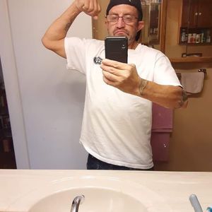 Meet your Posher, Ron